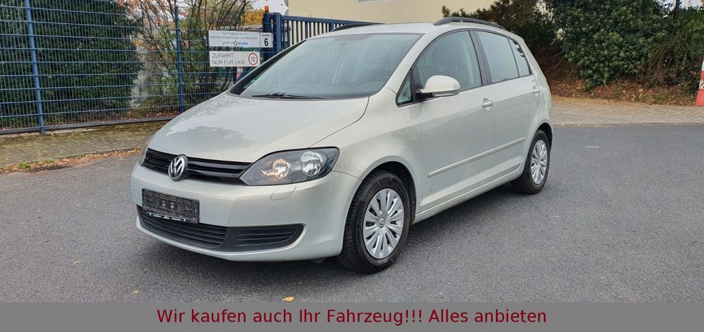 VW Golf Plus 122.000 km 5.999 &euro; Hürth 50354