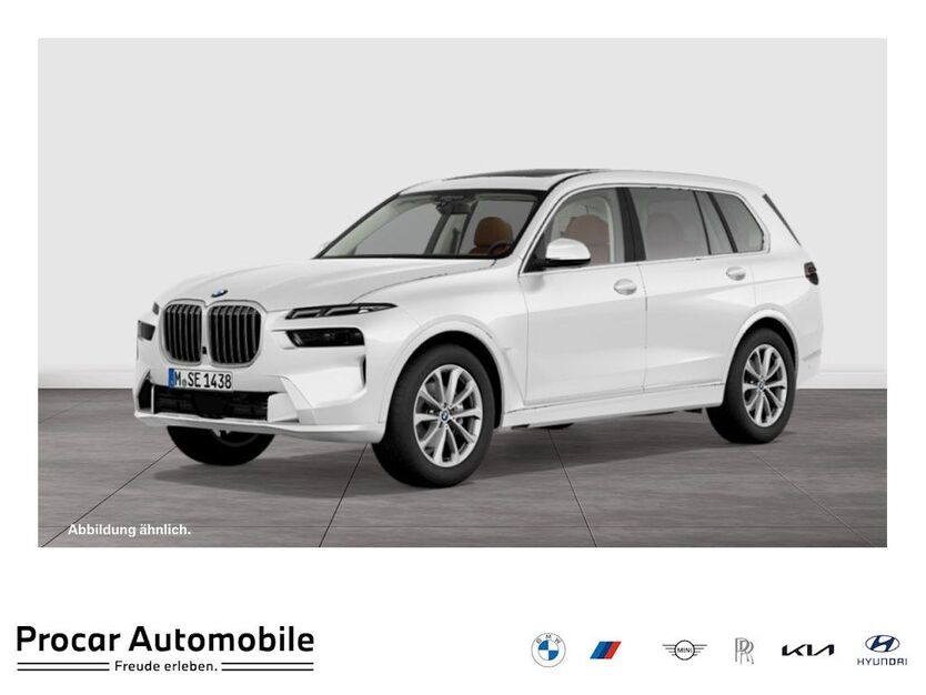 BMW X7 32.431 km 84.995 € Köln-West 50858
