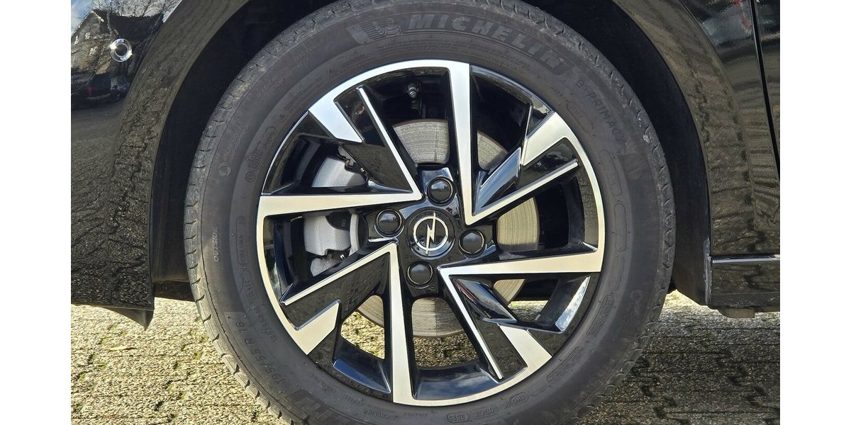 Opel Corsa GS Automatik|Winterpaket|ACC|Kamera 18.555 km 18.550 &euro; Wermelskirchen 42929