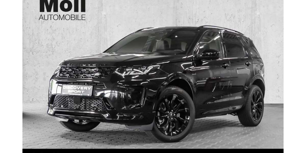 Land Rover Discovery Sport 10.500 km 44.980 &euro; Köln 51149