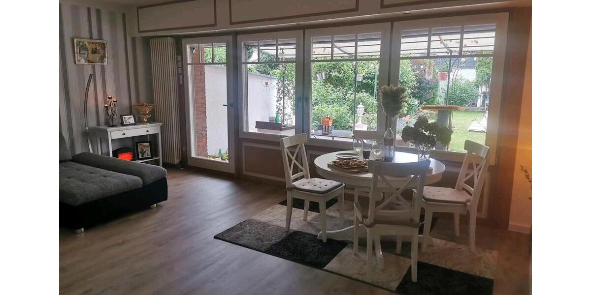 Reihenhaus Köln Kalk - 3 Zimmer, 90 m&sup2;, 440.000&euro; | Angebot:26233254