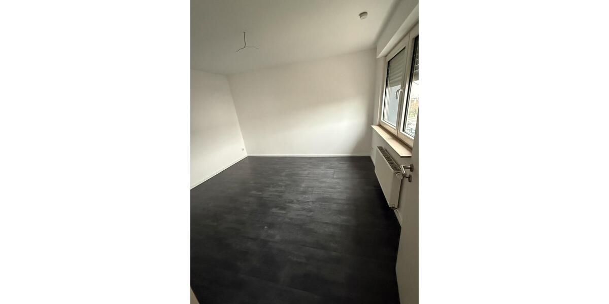 Ab sofort 2 Zimmerwohnung zu vermieten Köln Worringen 2 zimmer