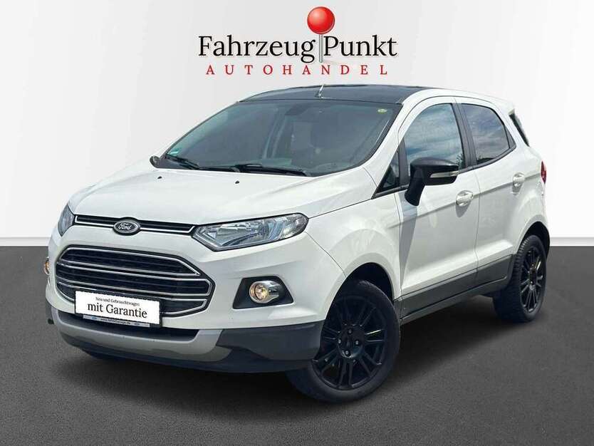 EcoSport
