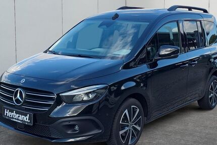 Mercedes-Benz T-Klasse 55.405 km 25.980 &euro; Bergheim 50126