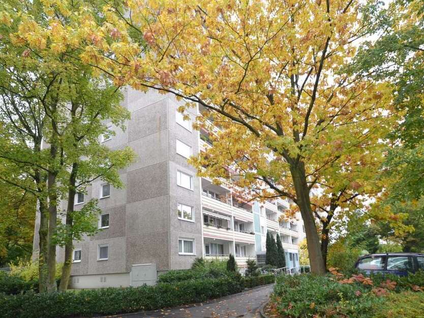 Wohnung zum Kaufen in Sankt Augustin Niederpleis 165.000 € 82 m² 3 zimmer