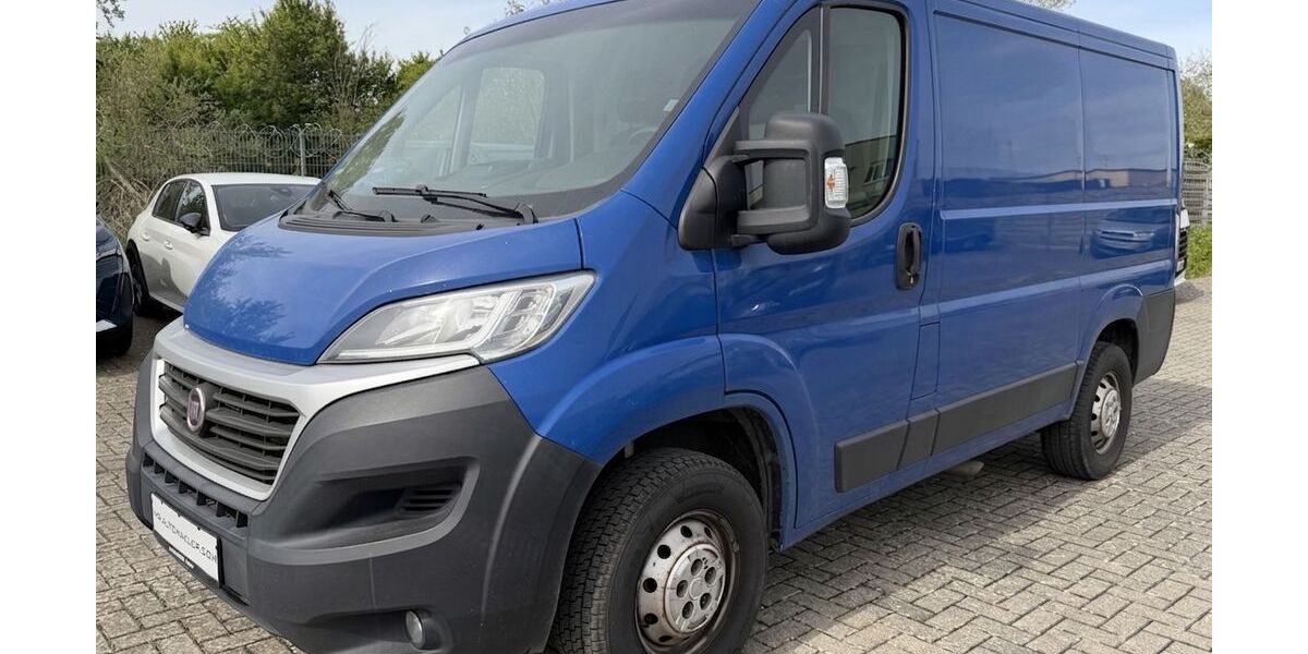 Fiat Ducato 196.823 km 10.990 &euro; Erftstadt 50374