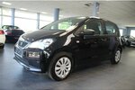 Seat Mii 1.0 Reference LPG Klima - Shz. 112.941 km 5.980 € Euskirchen 53881