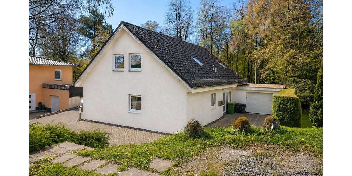 Einfamilienhaus Neunkirchen-Seelscheid Seelscheid - 7 Zimmer, 183 m&sup2;, 465.000&euro; | Angebot:26246774