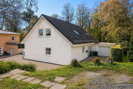 Haus Neunkirchen-Seelscheid Seelscheid - 7 Zimmer, 183 m&sup2;, 465.000&euro; | Angebot:26246774