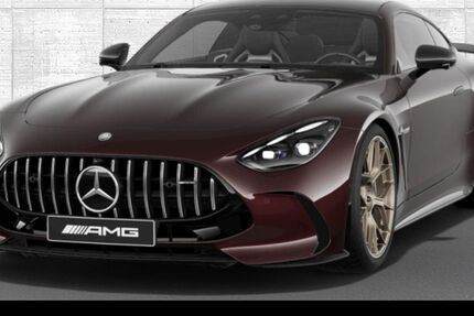 Mercedes-Benz AMG GT 9.900 km 209.990 &euro; Frechen 50226