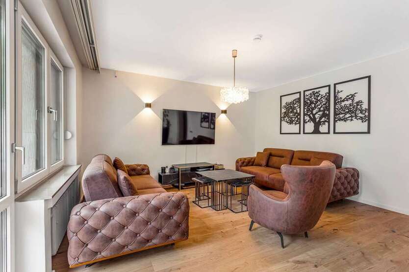 Wohnung zum Kaufen in Neuss 275.000 € 93 m²