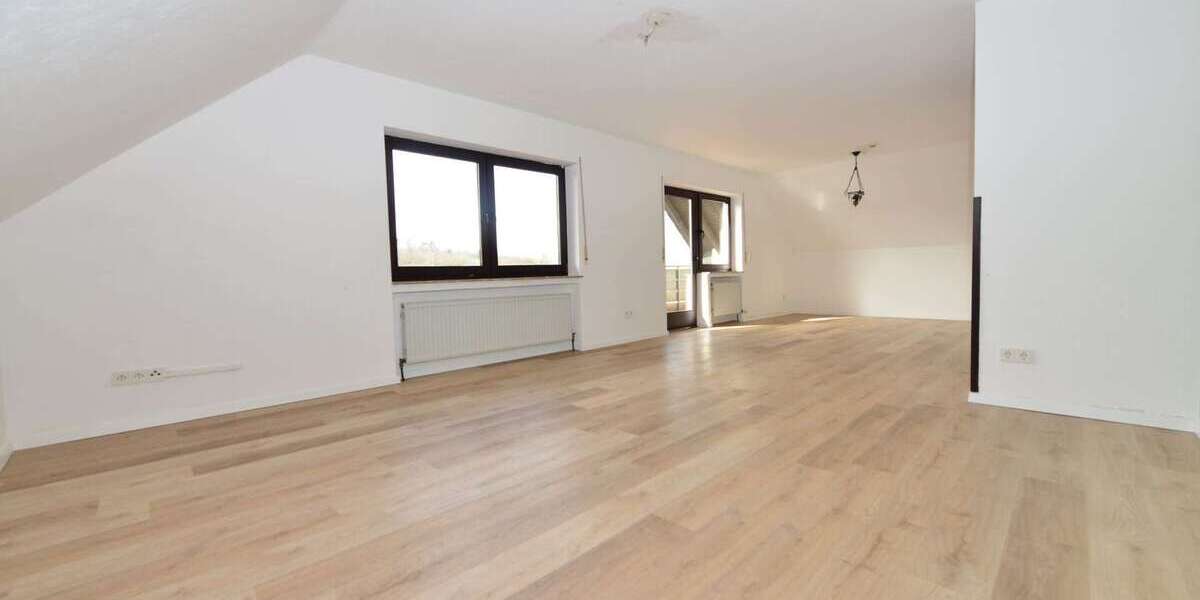 Etagenwohnung Hennef-Lichtenberg Lichtenberg - 2 Zimmer, 80 m&sup2;, 765&euro; | Angebot:26826409