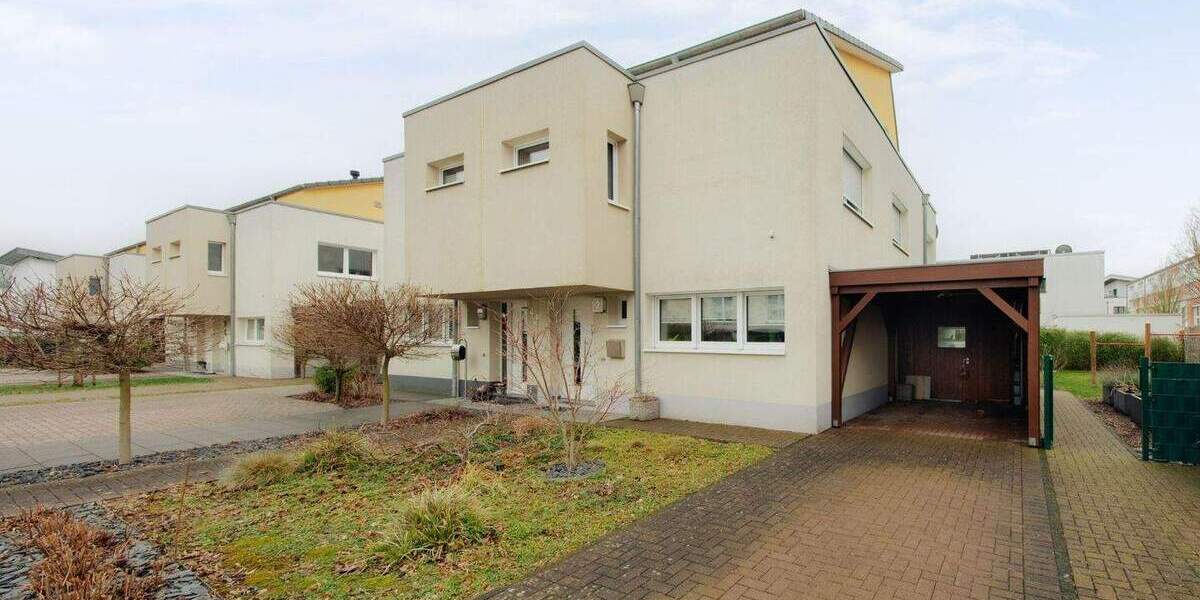 Doppelhaushälfte Köln Wahn - 5 Zimmer, 149 m&sup2;, 699.000&euro; | Angebot:25471811