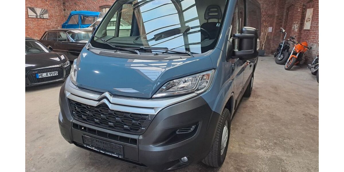Citroen Jumper 34.257 km 16.980 € Hilden 40721