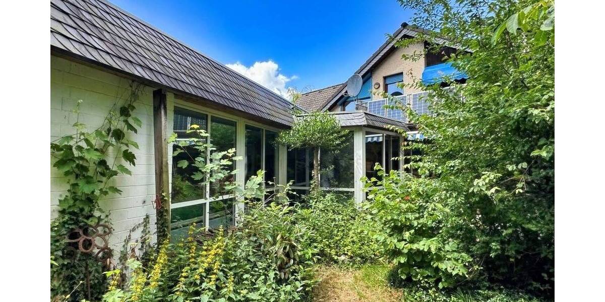 Einfamilienhaus Köln Heimersdorf - 7 Zimmer, 185 m&sup2;, 750.000&euro; | Angebot:26863075