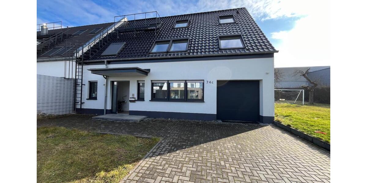 Einfamilienhaus Bonn Küdinghoven - 6 Zimmer, 165 m&sup2;, 2.500&euro; | Angebot:25143042