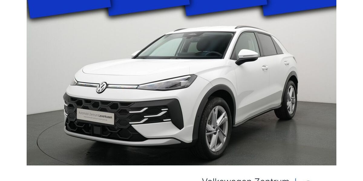 VW T-Roc 2.001 km 34.980 &euro; Leverkusen 51379