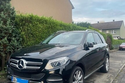 Mercedes-Benz GLE 149.000 km 31.900 € Sankt Augustin 53757