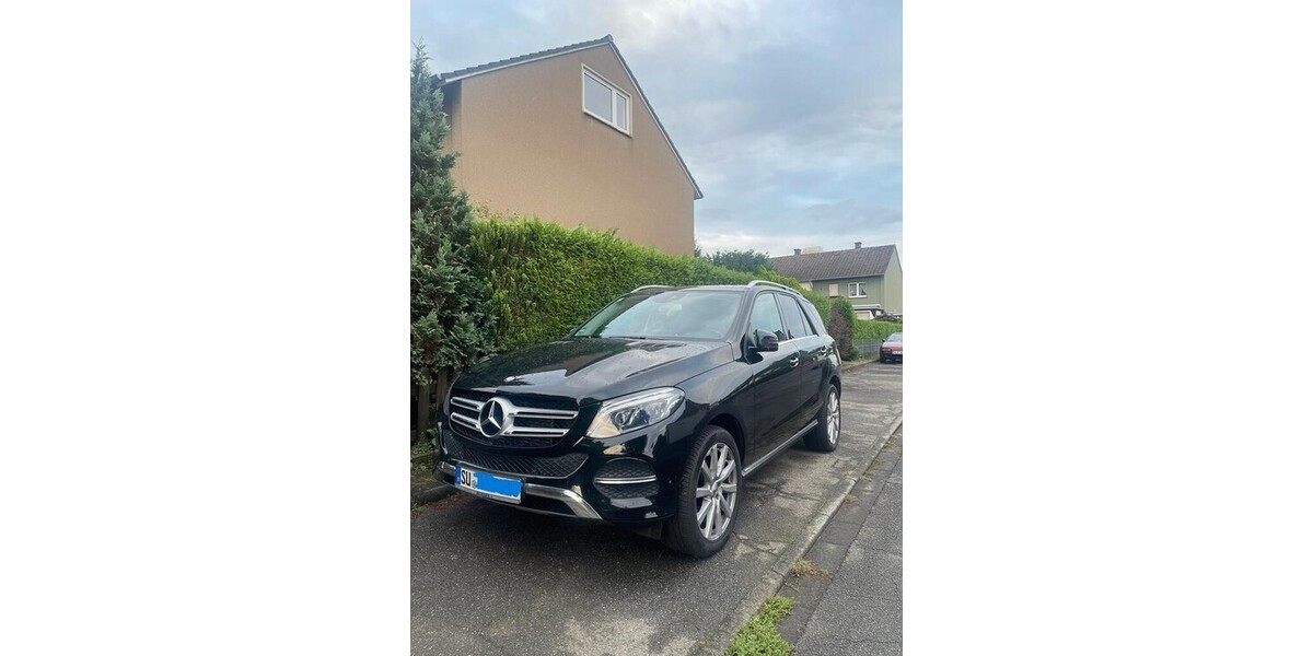 Mercedes-Benz GLE 149.000 km 31.900 &euro; Sankt Augustin 53757