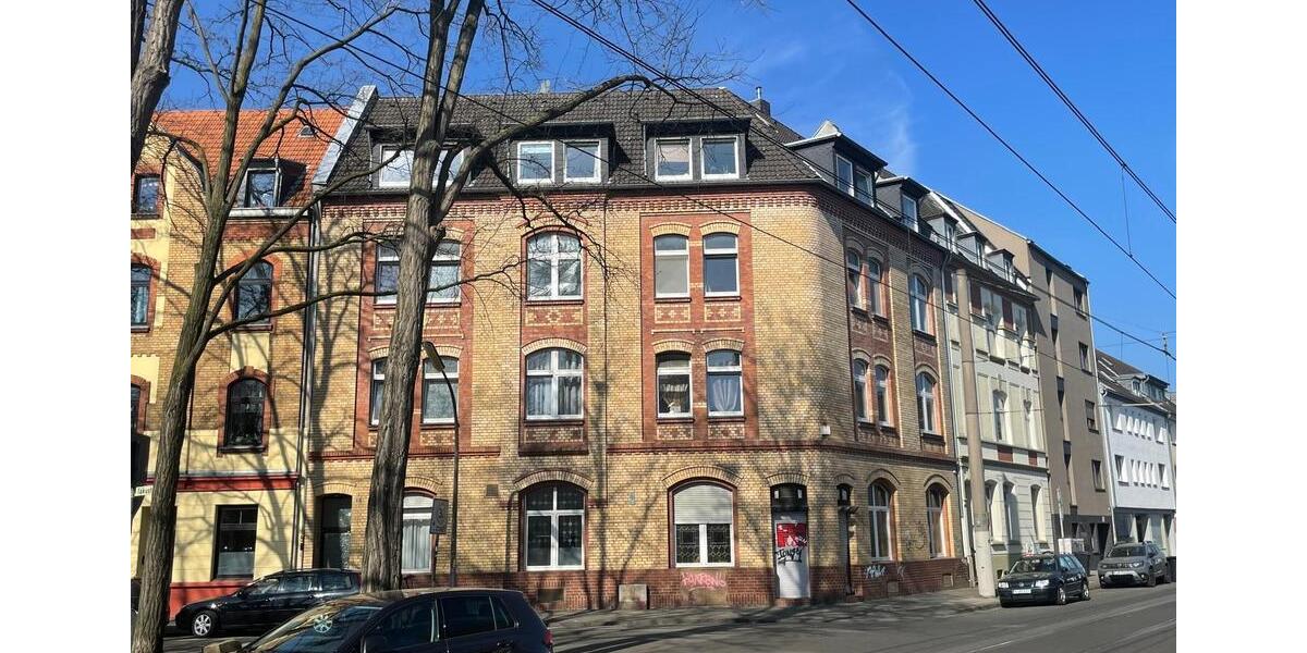 Etagenwohnung Köln Ehrenfeld - 1 Zimmer, 18 m&sup2;, 690&euro; | Angebot:25612900