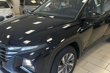 Hyundai TUCSON 43.581 km 23.900 &euro; Bonn 53227