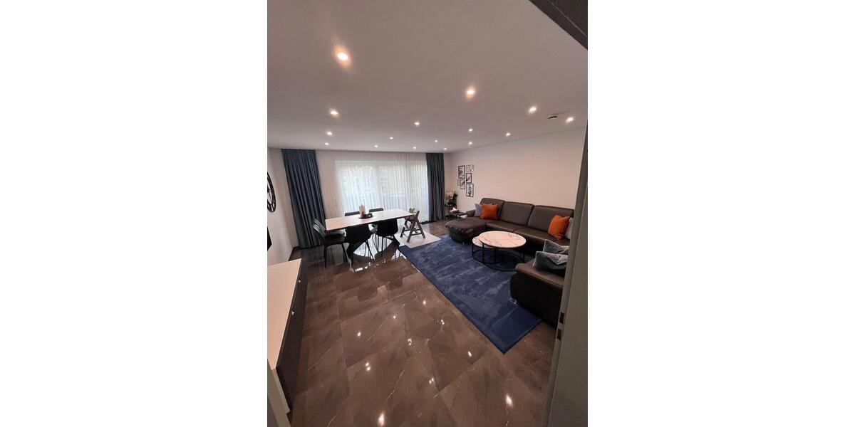 Etagenwohnung Köln Chorweiler - 3 Zimmer, 95 m&sup2;, 479.000&euro; | Angebot:27193583