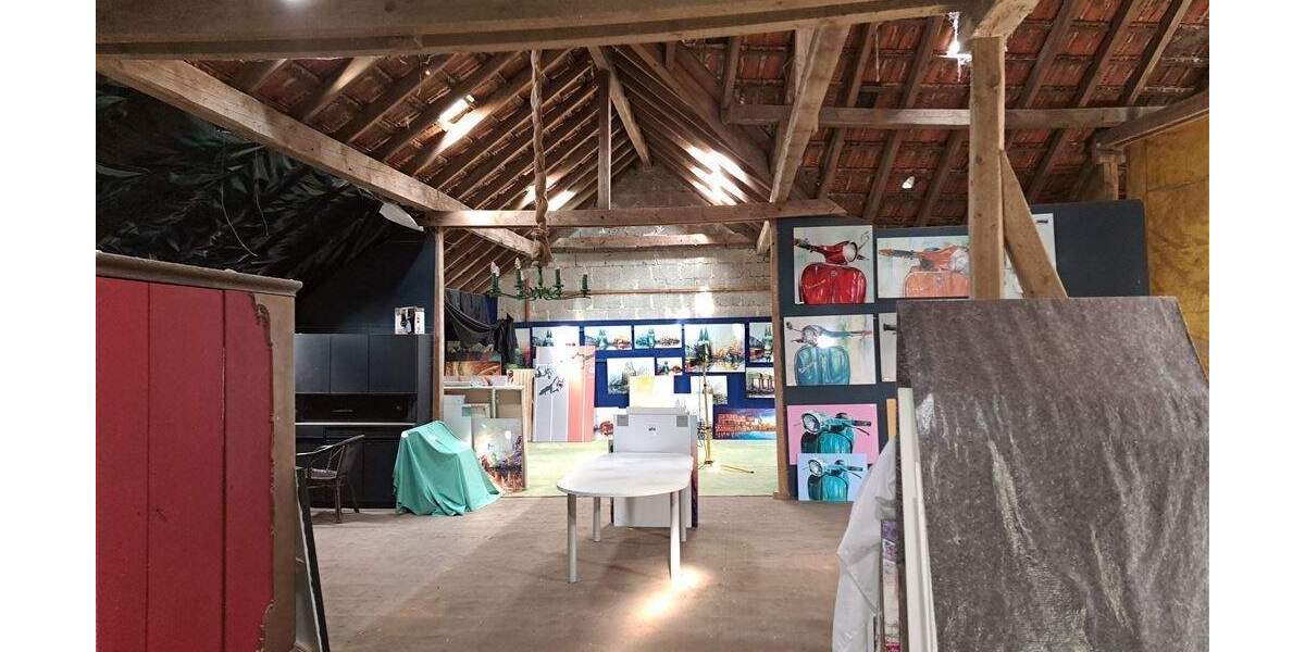 Bauernhaus, Landhaus Kürten Dürscheid - 6 Zimmer, 138 m&sup2;, 599.000&euro; | Angebot:24425792