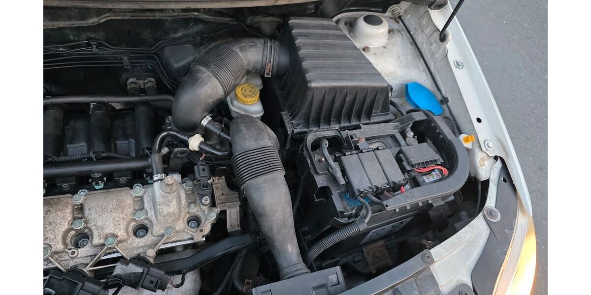 VW Fox 132.029 km 1.050 &euro; Solingen 42697