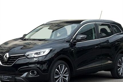Renault Kadjar 94.221 km 9.900 &euro; Solingen/NRW 42655