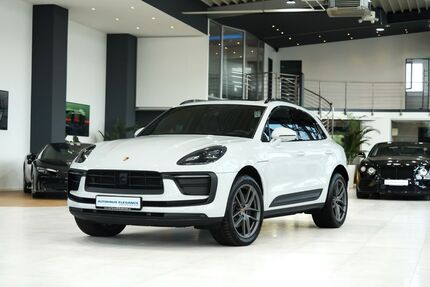 Porsche Macan 74.256 km 50.980 &euro; Köln 51147