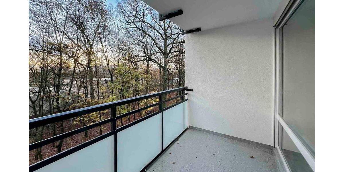 Wie neu: Stilvolle 3-Zimmer-Wohnung nach Vollsanierung 3 zimmer