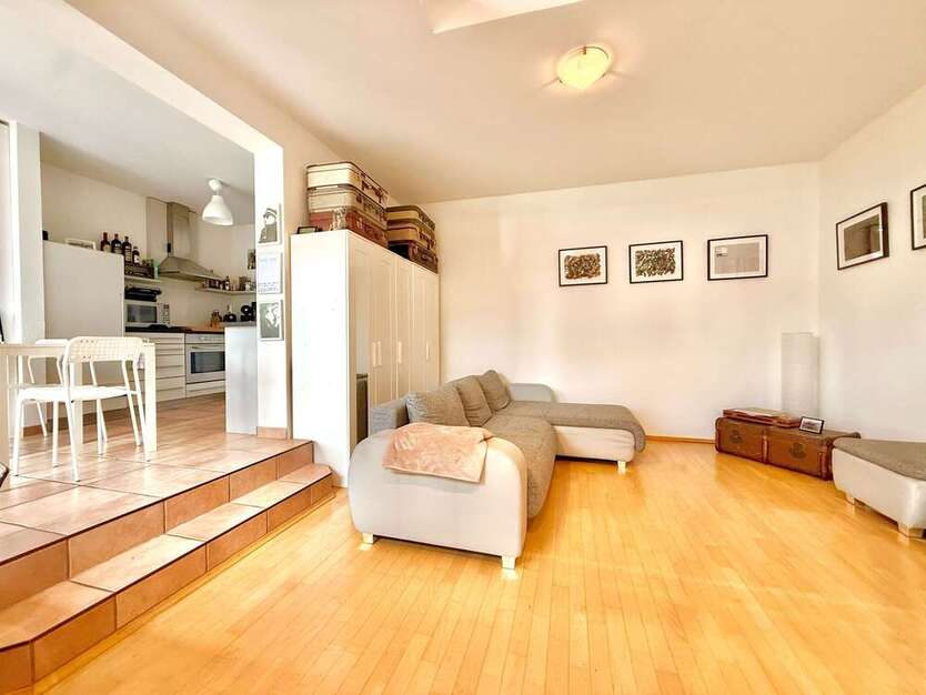 Wohnung zum Kaufen in Köln 225.000 € 48 m²