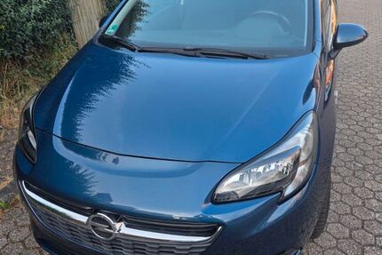Opel Corsa 100.900 km 5.950 &euro; Rösrath 51503