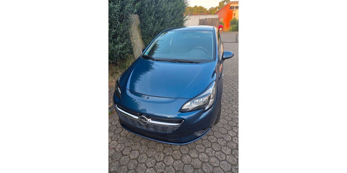 Opel Corsa 100.900 km 5.950 &euro; Rösrath 51503