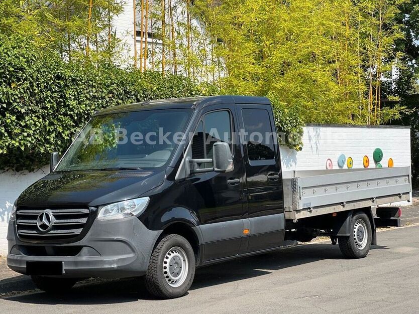 Sprinter