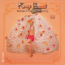 Remy Bond | Support: Olivia Bond 16.03.2026 Club Volta