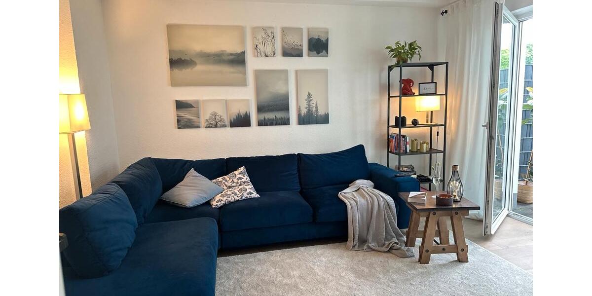 Erdgeschoßwohnung Köln Nippes - 3.5 Zimmer, 89 m&sup2;, 2.050&euro; | Angebot:25307062