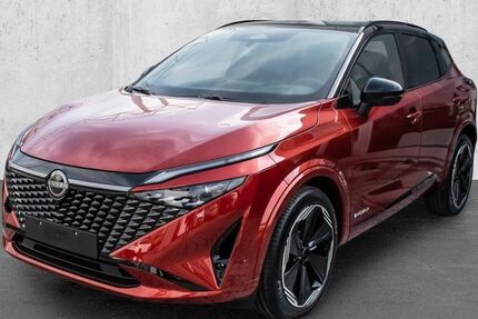 Nissan Qashqai 7.416 km 32.480 € Köln 50825