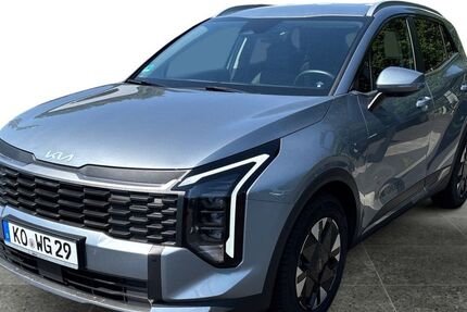 Kia Sportage 5.000 km 32.690 &euro; Brühl 50321