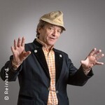 Erwin Pelzig - Wer wir werden