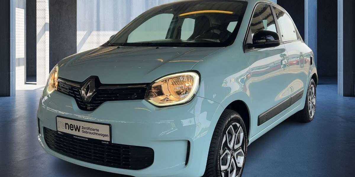 Renault Twingo 14.615 km 13.950 &euro; Sankt Augustin 53757