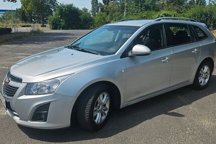 Chevrolet Cruze 215.000 km 2.200 &euro; Kerpen 50170