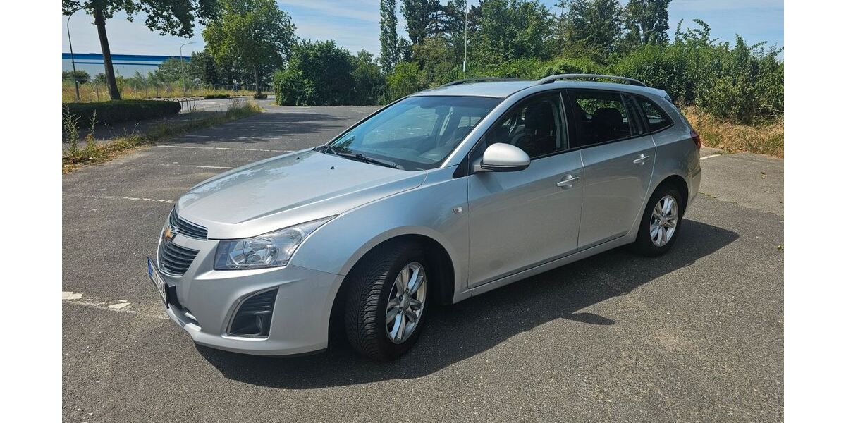 Chevrolet Cruze 215.000 km 2.200 &euro; Kerpen 50170