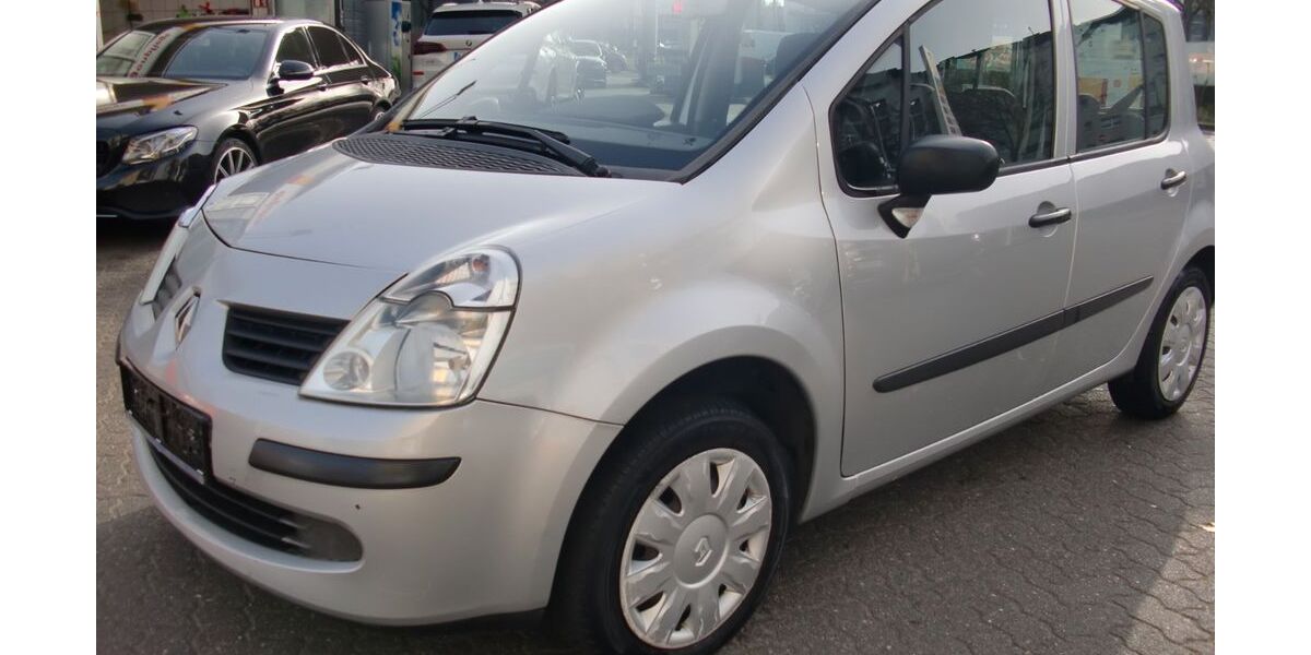 Renault Modus 99.541 km 1.899 &euro; köln 51103