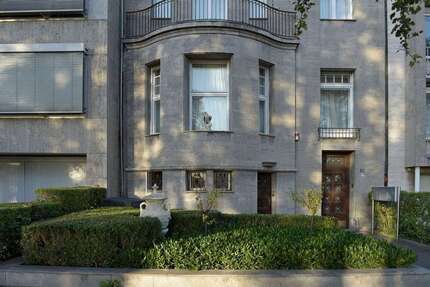 Büro in Düsseldorf - Golzheim 6.800.000 € 460 m²