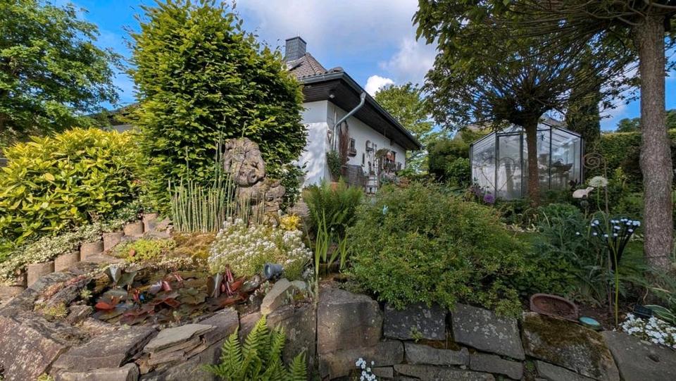 Einfamilienhaus Lohmar - 5 Zimmer, 219 m&sup2;, 750.000&euro; | Angebot:26763095