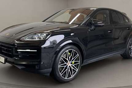 Porsche Cayenne 13.264 km 104.700 &euro; Köln 50823