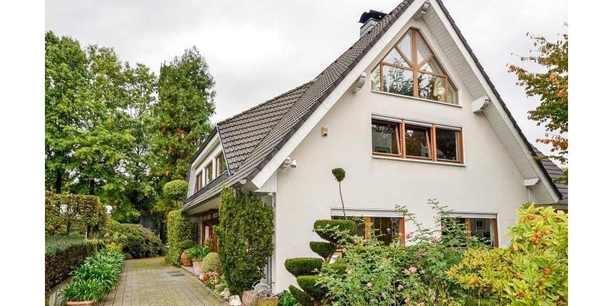 Etagenwohnung Kürten- Dürscheid Dürscheid - 2 Zimmer, 55 m&sup2;, 530&euro; | Angebot:25229060