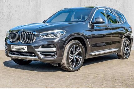 BMW X3 84.765 km 31.495 &euro; Köln-West 50858