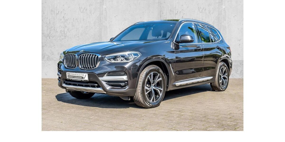 BMW X3 84.765 km 31.495 &euro; Köln-West 50858